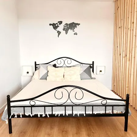 Apartament Przy Plazy 奥尔什丁