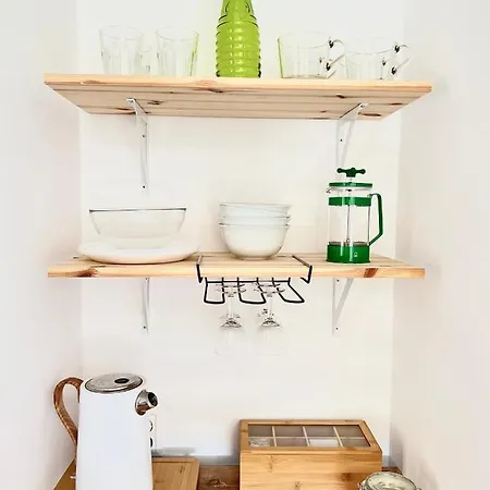 Apartament Przy Plazy